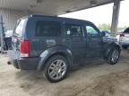2010 Dodge Nitro Sxt en Venta en Fort Wayne, IN - Side