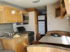 2003 Trail King 5Th Wheel за продажба в Montreal-est, QC - Water/Flood