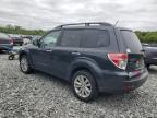 2011 Subaru Forester 2.5X Premium იყიდება North Billerica-ში, MA - Normal Wear