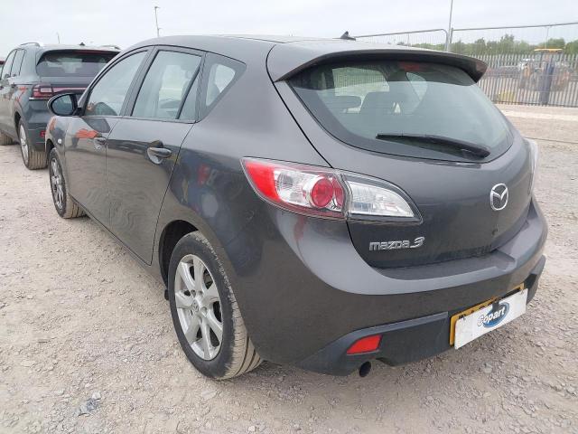 2011 MAZDA 3 TS2 D