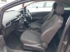 2016 VAUXHALL CORSA STIN for sale at Copart BRISTOL
