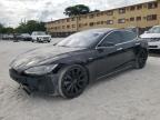 2013 Tesla Model S  for Sale in Opa Locka, FL - Front End