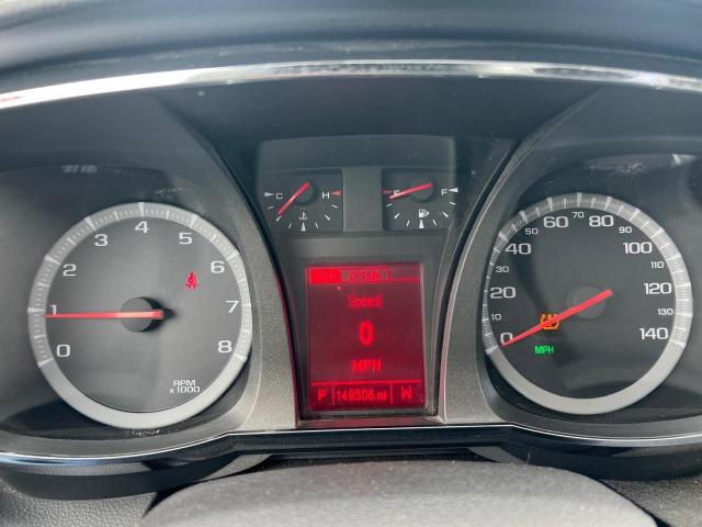 Parquets GMC TERRAIN 2016 Gray
