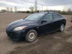2010 MAZDA 3 I   for sale at Copart QC - MONTREAL