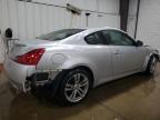 2009 Infiniti G37  for Sale in West Mifflin, PA - Hail