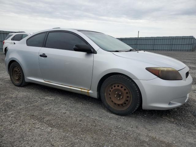 2007 TOYOTA SCION TC 