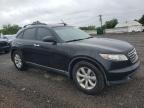 2005 Infiniti Fx35  for Sale in Hillsborough, NJ - Minor Dent/Scratches