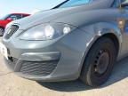 2010 SEAT ALTEA S for sale at Copart NEWBURY