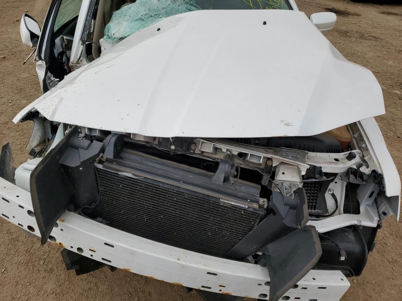 2012 Chrysler 300 VIN: 2C3CCAAG2CH173433 Lot: 58588735