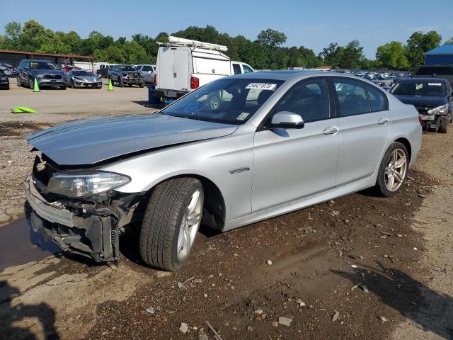 2016 BMW 535 I 3.0L