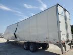 2024 Hyundai Translead Dry Van Trailer for Sale in Harleyville, SC - Rollover