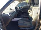 2013 AUDI A1 SPORT T for sale at Copart SANDY