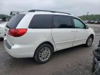 2010 Toyota Sienna Xle na sprzedaż w York Haven, PA - Side