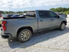 2021 Chevrolet Silverado K1500 Custom للبيع في Fairburn، GA - Front End