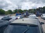 2009 FIAT 500 BY DIE for sale at Copart WOLVERHAMPTON