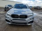 2015 BMW X5 XDRIVE35I for sale at Copart AB - CALGARY