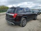 2020 Gmc Acadia Slt იყიდება Indianapolis-ში, IN - Front End