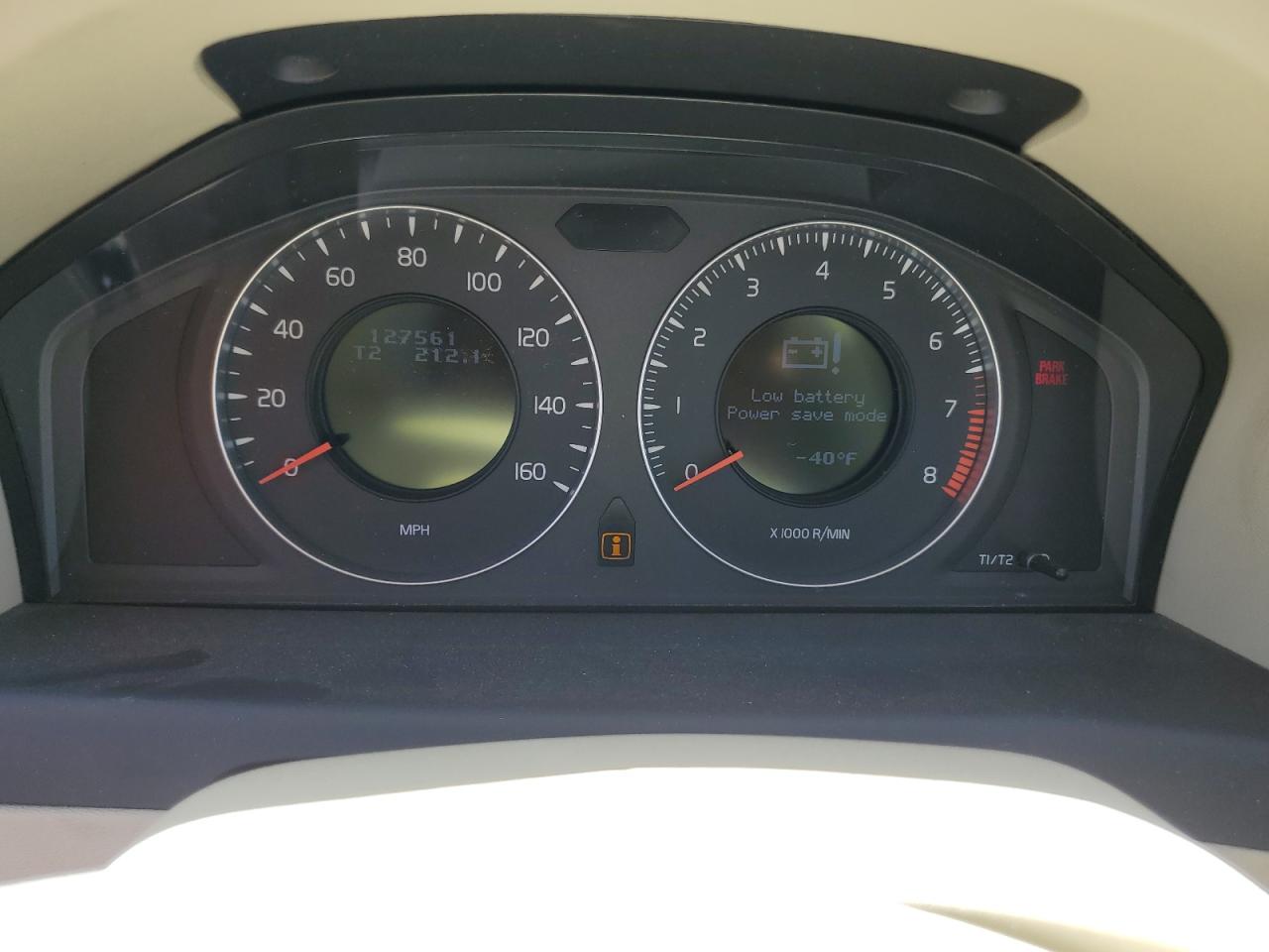 2008 Volvo Xc70 VIN: YV4BZ982381034607 Lot: 55985775