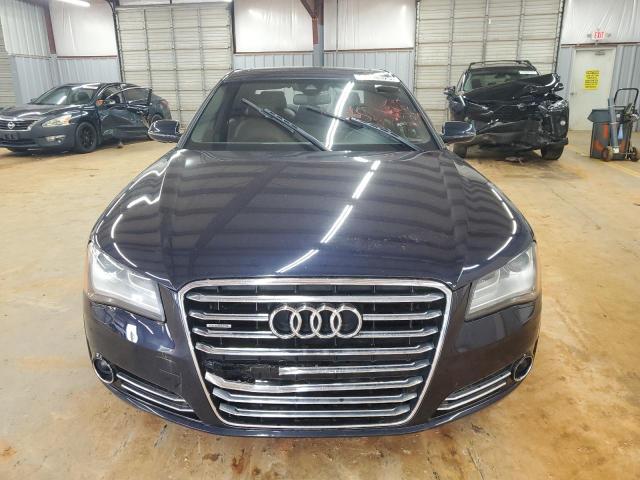 2011 AUDI A8 L QUATTRO