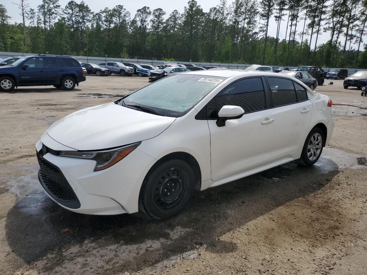 Harleyville, SC에서 판매 중인 2020 Toyota Corolla Le - Top/Roof