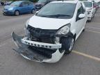 2011 TOYOTA AYGO GO VV for sale at Copart SANDTOFT