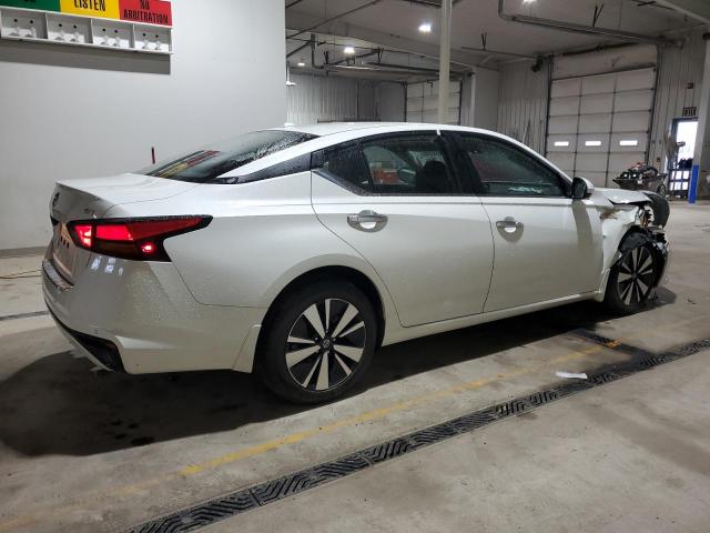  NISSAN ALTIMA 2022 Biały