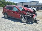 2018 Nissan Rogue S zu verkaufen in Concord, NC - Front End
