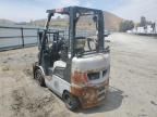 2012 Nissan Mcp1F2A20Lv Forklift იყიდება Colton-ში, CA - Minor Dent/Scratches