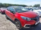 2019 RENAULT CAPTUR ICO for sale at Copart EAST KILBRIDE