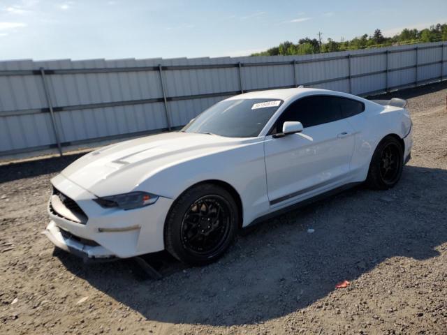 FORD MUSTANG 2022