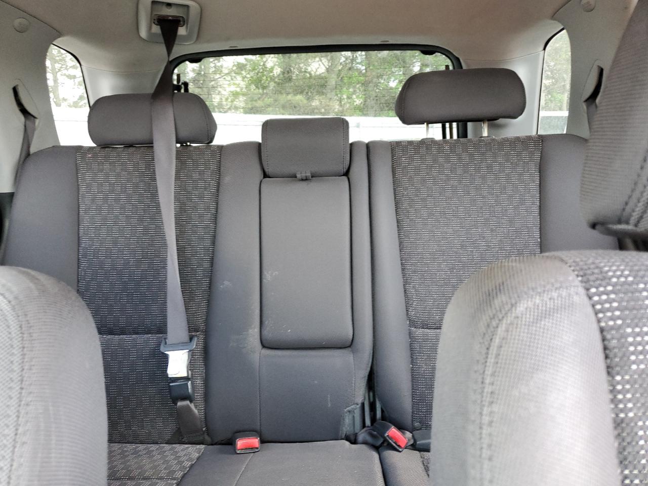 2008 Kia Sportage Ex VIN: KNDJE723287497836 Lot: 55745505