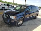 2014 Chrysler Town & Country Touring იყიდება Hueytown-ში, AL - Front End