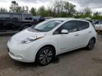 Portland, OR에서 판매 중인 2015 Nissan Leaf S - Front End