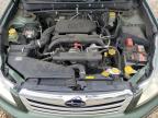 2011 Subaru Outback 2.5I Limited   на продаже в Tanner, AL - Rear End