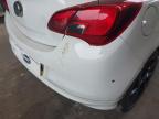 2017 VAUXHALL CORSA LIMI for sale at Copart SANDTOFT