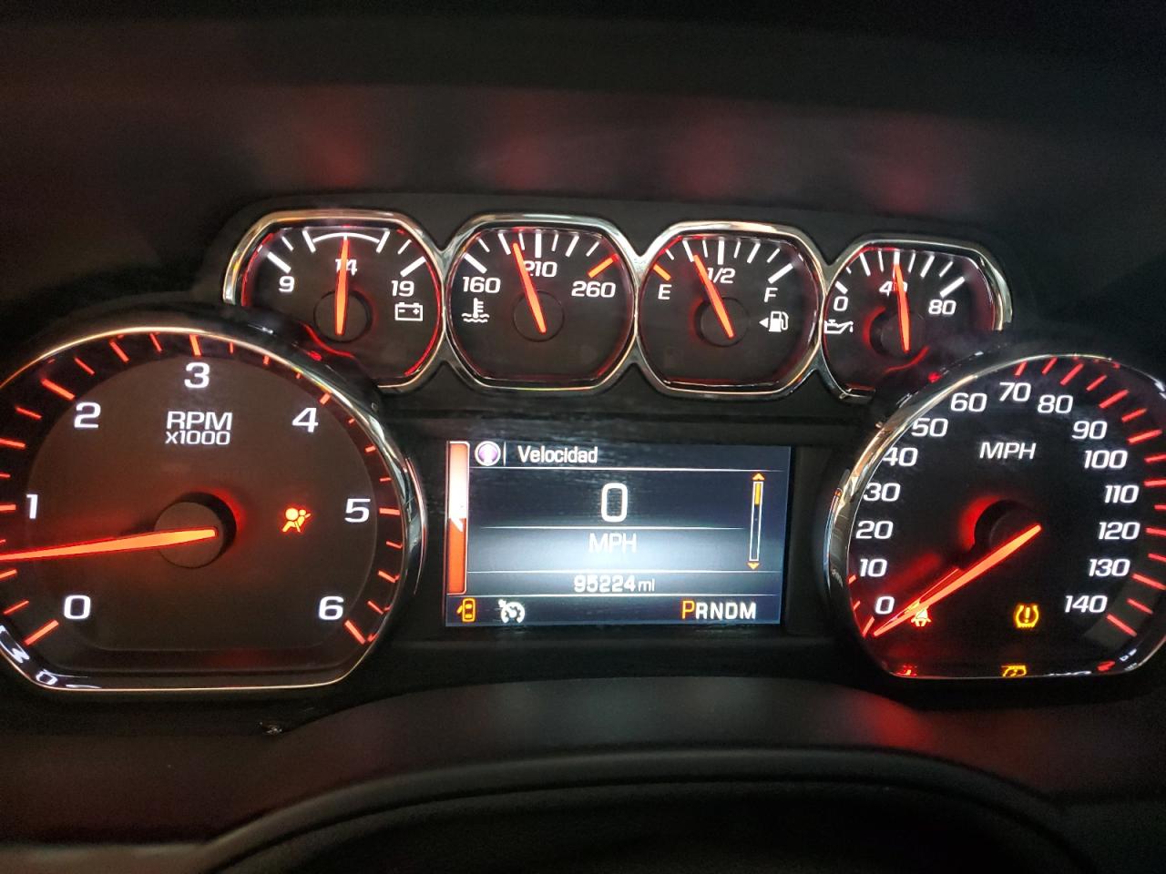 2015 GMC Yukon Xl K1500 Slt VIN: 1GKS2HKC0FR245592 Lot: 58989475