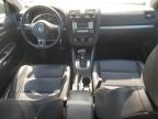 2010 Volkswagen Jetta Se للبيع في Earlington، KY - Front End