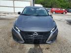 2025 Nissan Altima Sv იყიდება Ellenwood-ში, GA - Top/Roof