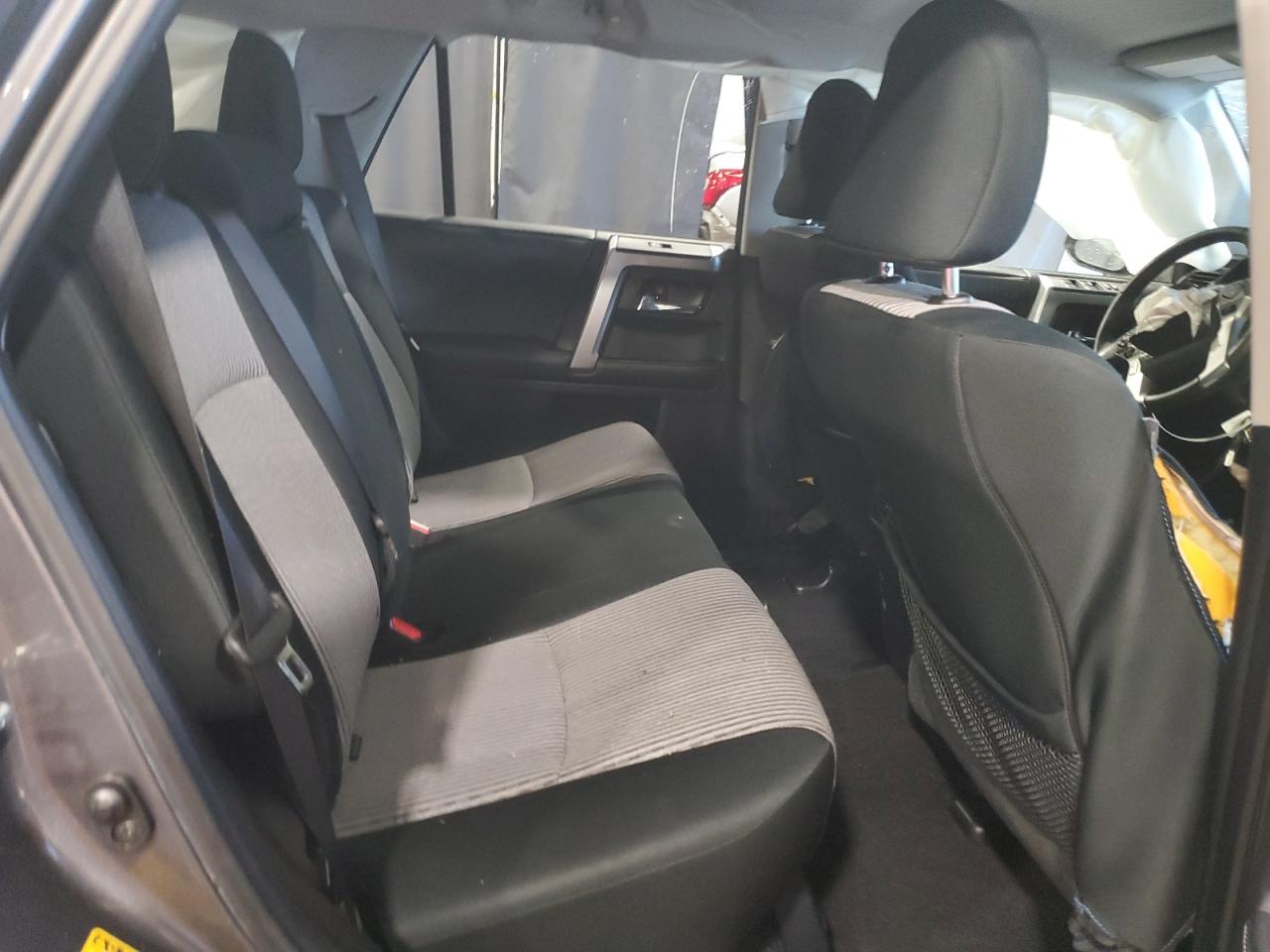 2016 Toyota 4Runner Sr5/Sr5 Premium VIN: JTEBU5JR5G5356864 Lot: 56962265