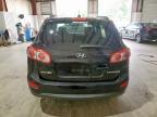 2010 Hyundai Santa Fe Gls продається в Lufkin, TX - Front End