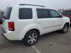 2012 Honda Pilot Touring en Venta en Brookhaven, NY - Biohazard/Chemical