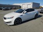 2011 Kia Optima Hybrid for Sale in Martinez, CA - Minor Dent/Scratches