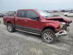 2016 Ford F150 Supercrew for Sale in Earlington, KY - Front End