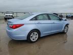 2012 Hyundai Sonata Gls للبيع في Wilmer، TX - Front End