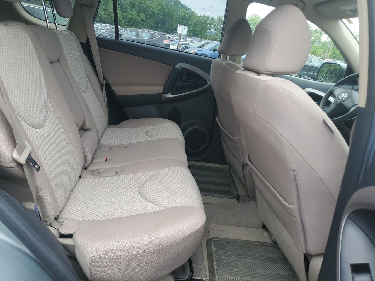 2008 Toyota Rav4 VIN: JTMZD33V085089412 Lot: 57124225
