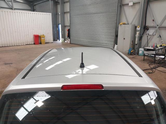 2011 HYUNDAI I30 COMFOR