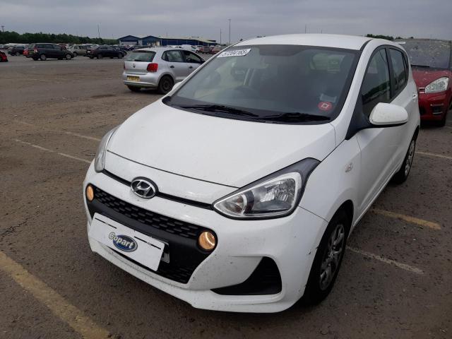 HYUNDAI I10 SE 2018