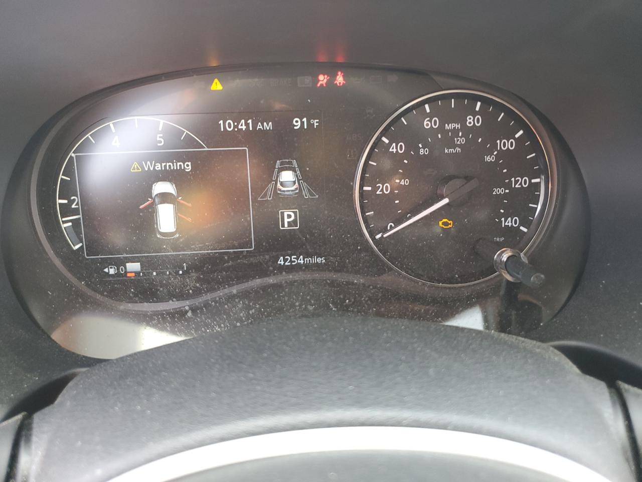 2024 Nissan Kicks Sv VIN: 3N1CP5CV1RL551408 Lot: 57336465
