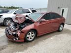 2012 Chevrolet Cruze Lt   for Sale in Franklin, WI - Front End