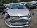 2019 Ford Fiesta Se en Venta en Riverview, FL - Side